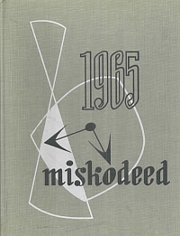 CLICK to see entire yearbook.