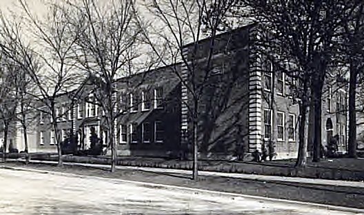 Mary Phillips Elementary School