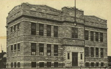 South Side Elementary School