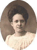 Alice Griffith