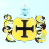 Hoffart crest