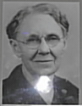 his grandma: Sarah Catherine Hooker Beard