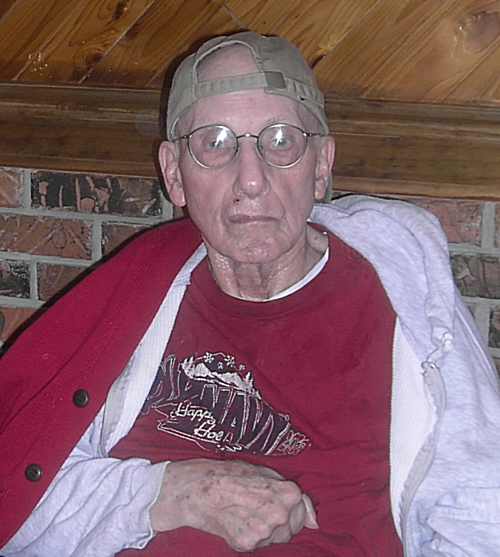 Miles G. Beard, at 87; June 11, 2005