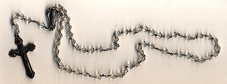 Olga's rosary